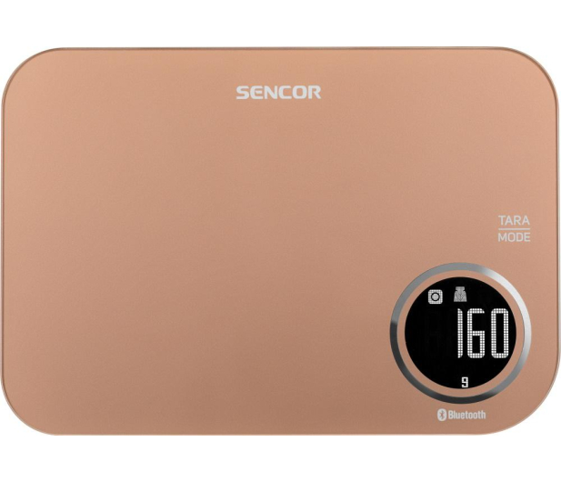 Sencor SKS 7076GD - 1297786 - zdjęcie
